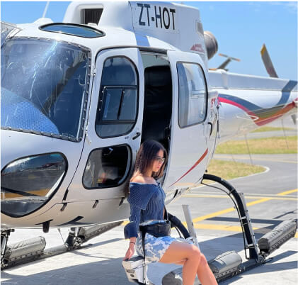 Направление Action Vacation