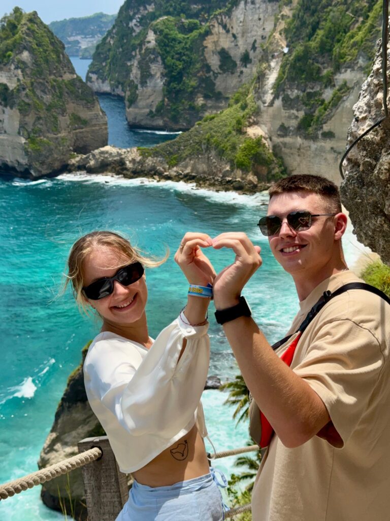 Тур на Бали с Action Vacation